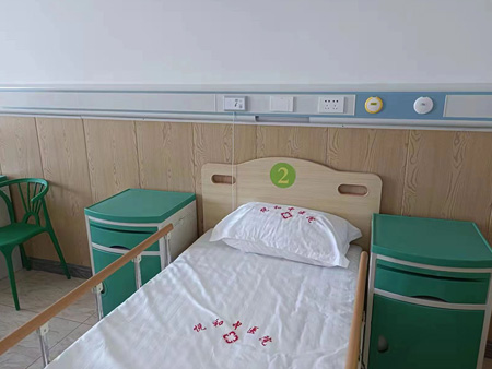 醫(yī)用設備帶案例展示